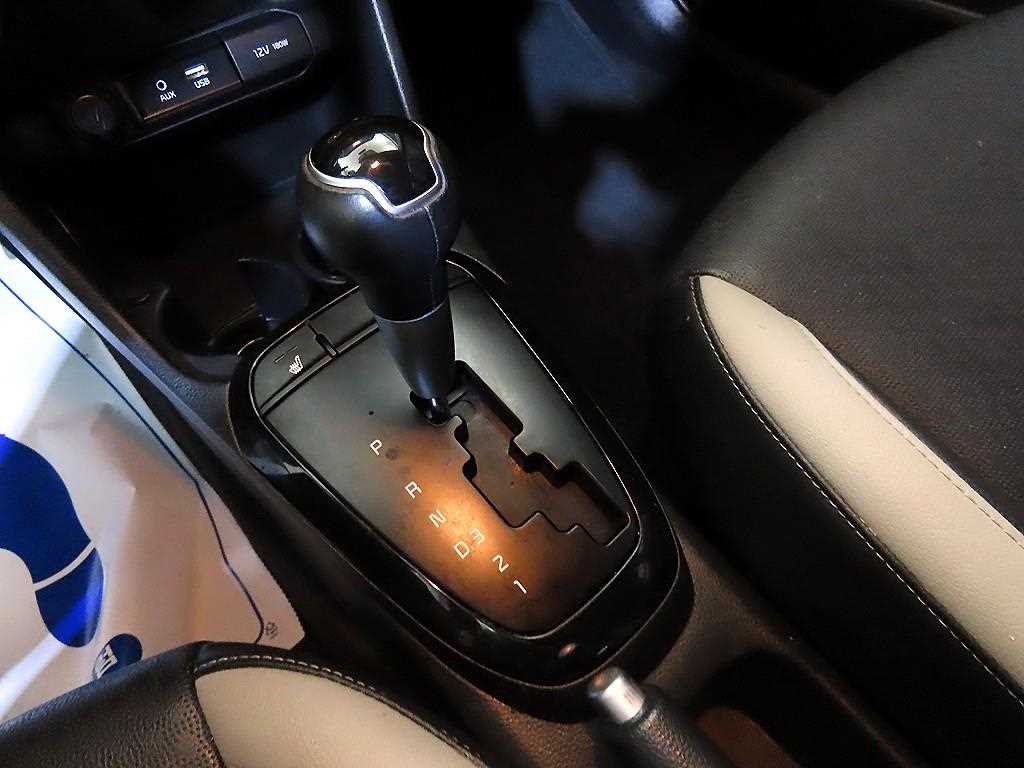 KIA Morning - Vista 12