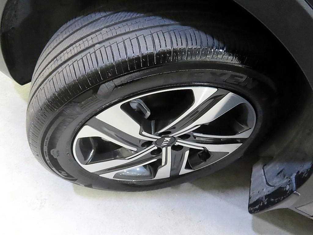 KIA Sorento 2021 Gris - Importación desde Corea - HF Imports Iquique - Foto 20