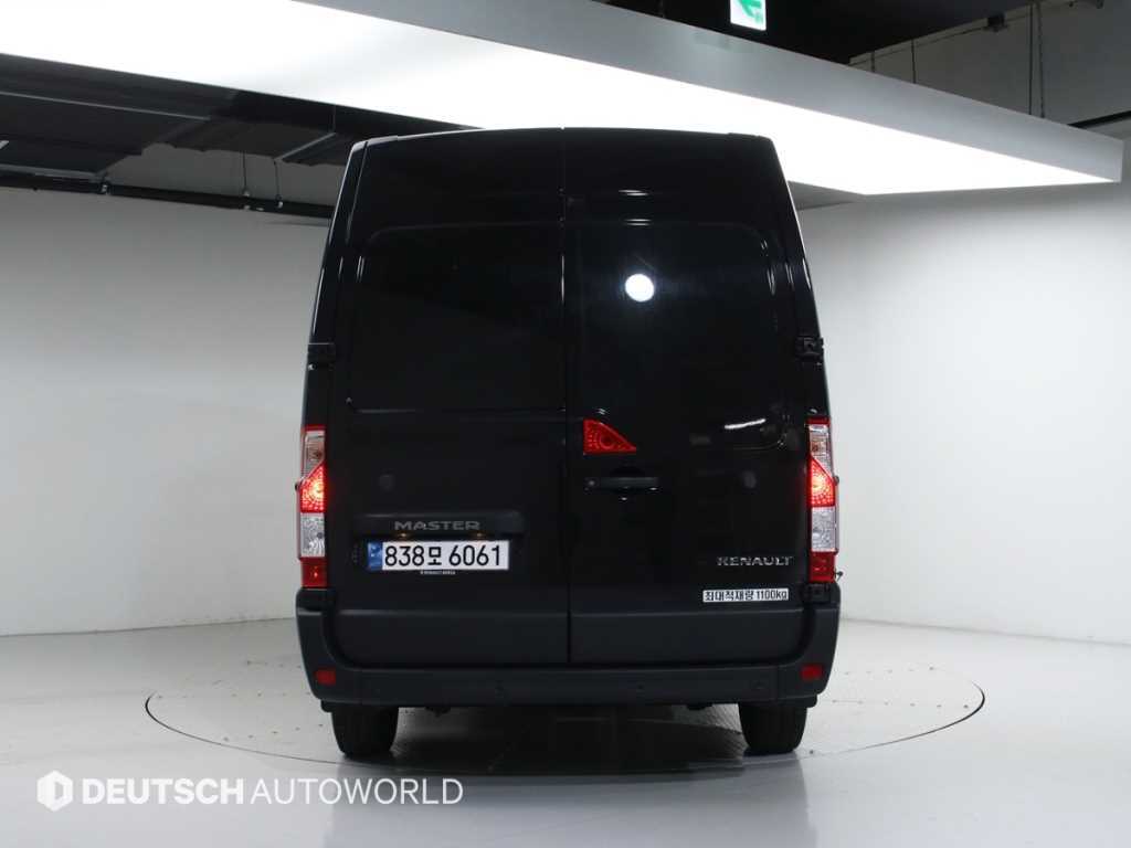 SAMSUNG Master - Vista 4