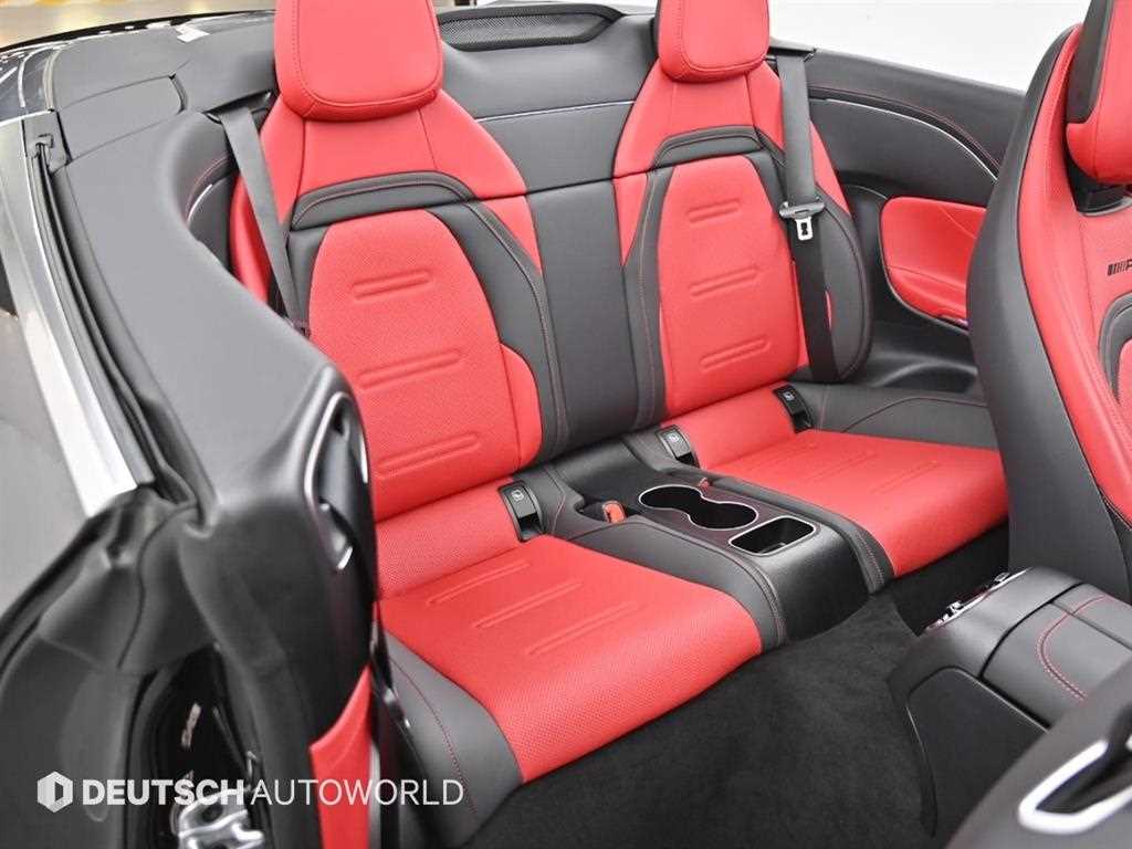 Mercedes Benz CLE Class - Vista 12