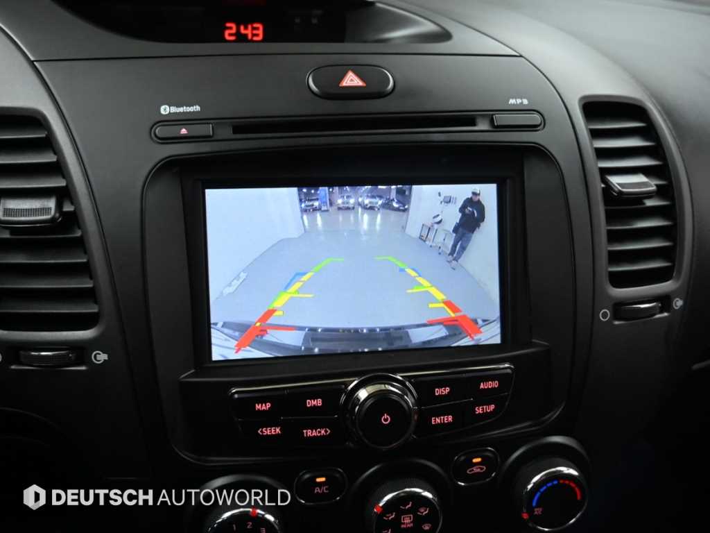 KIA K3 2016 - Importación desde Corea - HF Imports Iquique - Foto 15