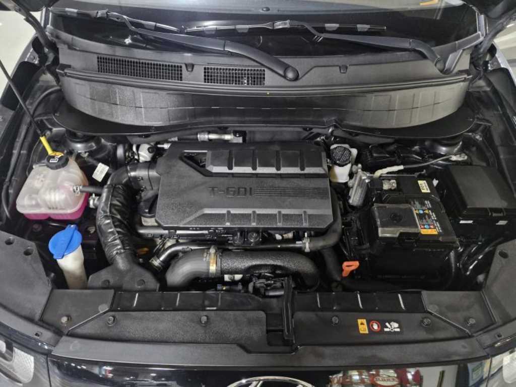 HYUNDAI Casper 2023 Gris - Importación desde Corea - HF Imports Iquique - Foto 19