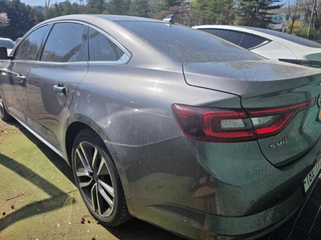 SAMSUNG SM6 - Vista 5