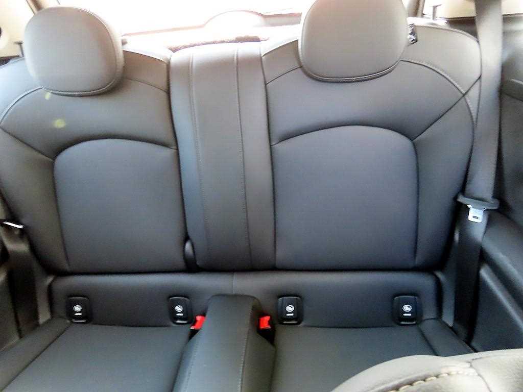 Mini Cooper - Vista 6