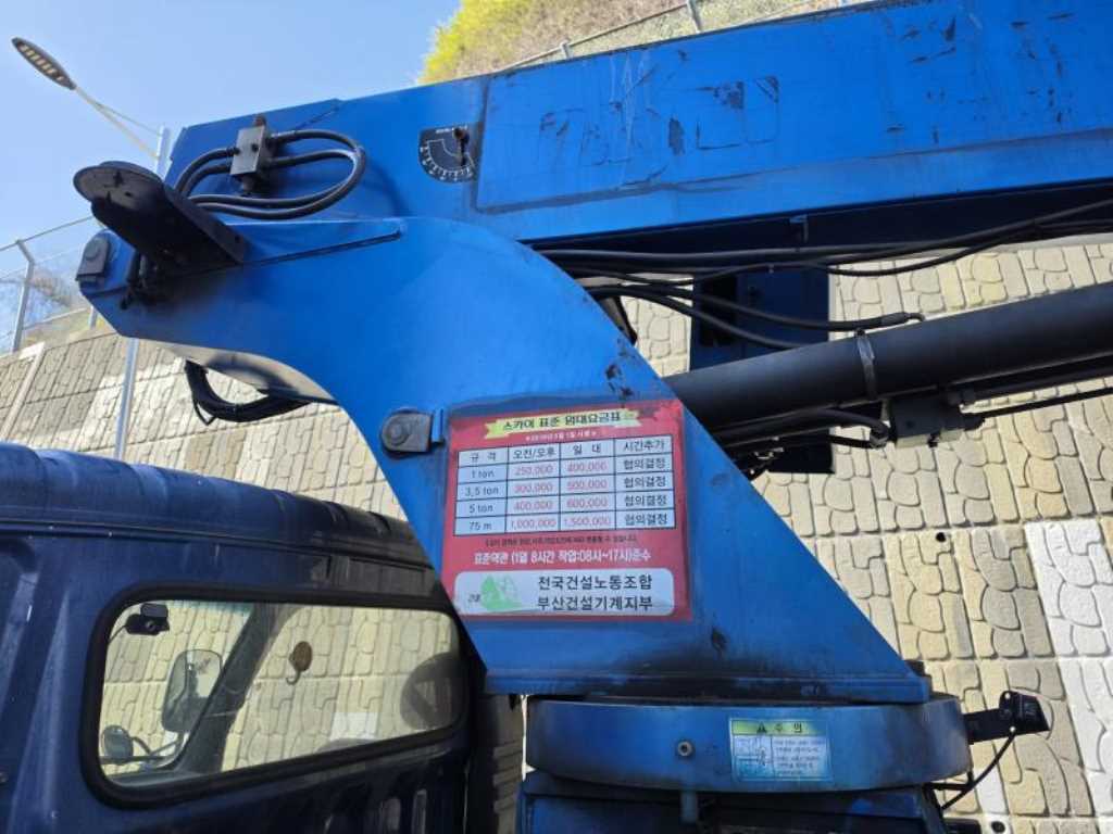 medium and large cargo goso - Vista 10