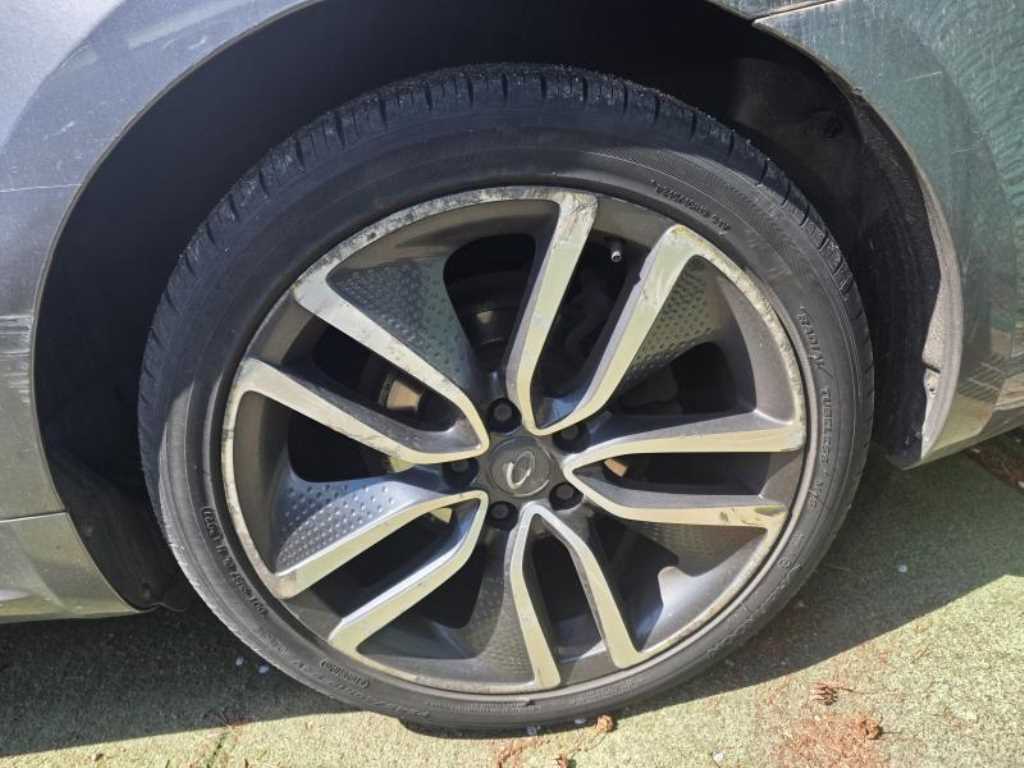 SAMSUNG SM6 - Vista 6