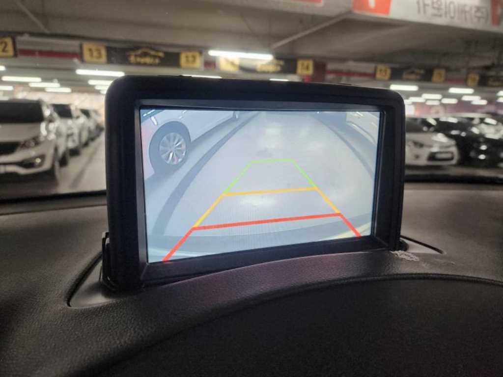 HYUNDAI Starex 2020 Blanco - Importación desde Corea - HF Imports Iquique - Foto 19