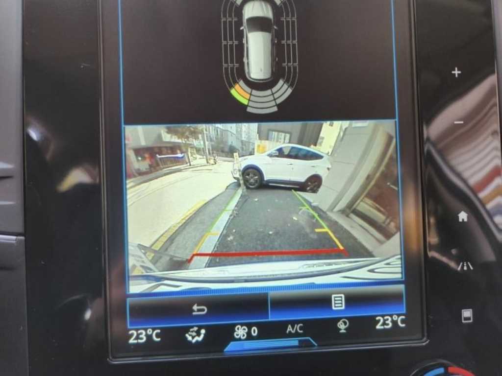 SAMSUNG QM6 2023 Blanco - Importación desde Corea - HF Imports Iquique - Foto 13