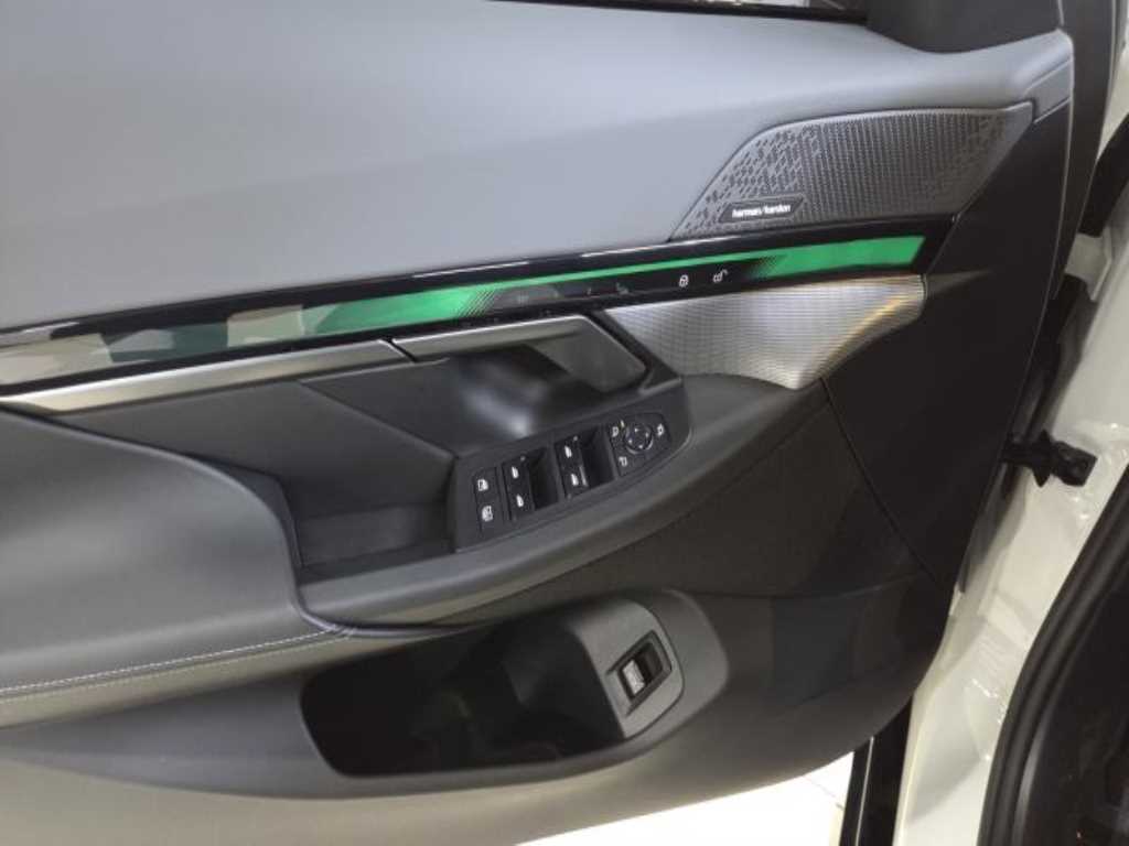 BMW 5 Series - Vista 12