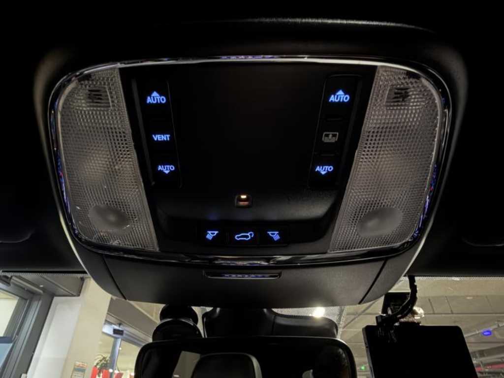 Jeep Cherokee - Vista 12