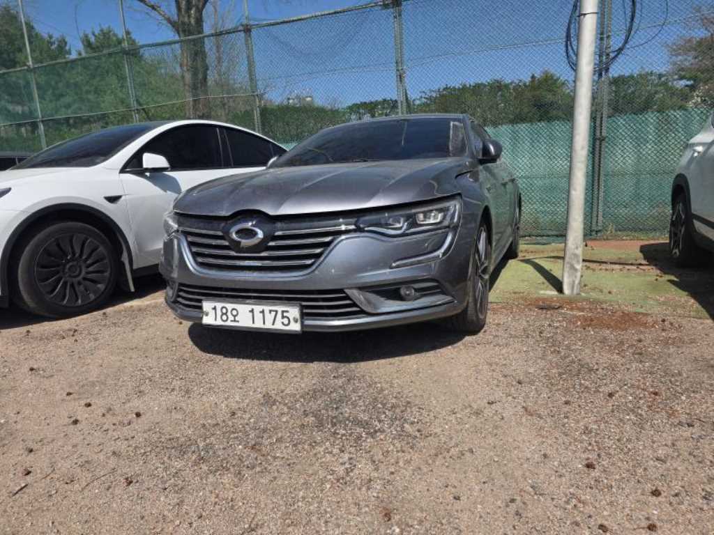 SAMSUNG SM6 2016 Gris - Importación desde Corea - HF Imports Iquique - Foto 1