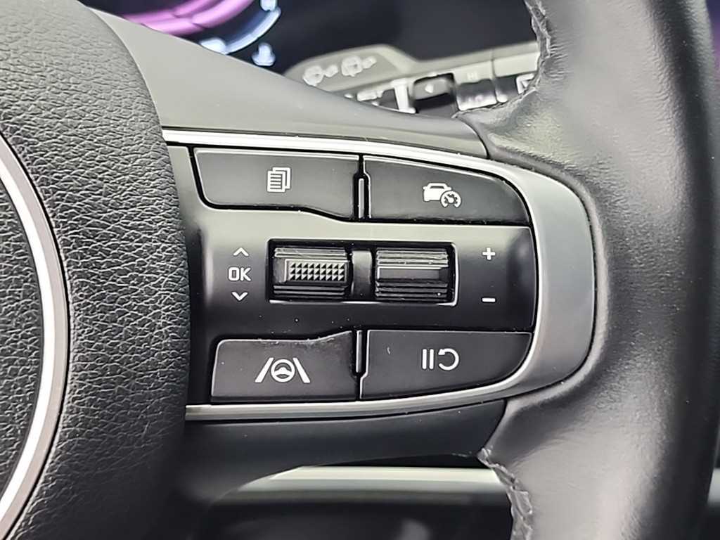 KIA Sportage 2022 Gris - Importación desde Corea - HF Imports Iquique - Foto 17