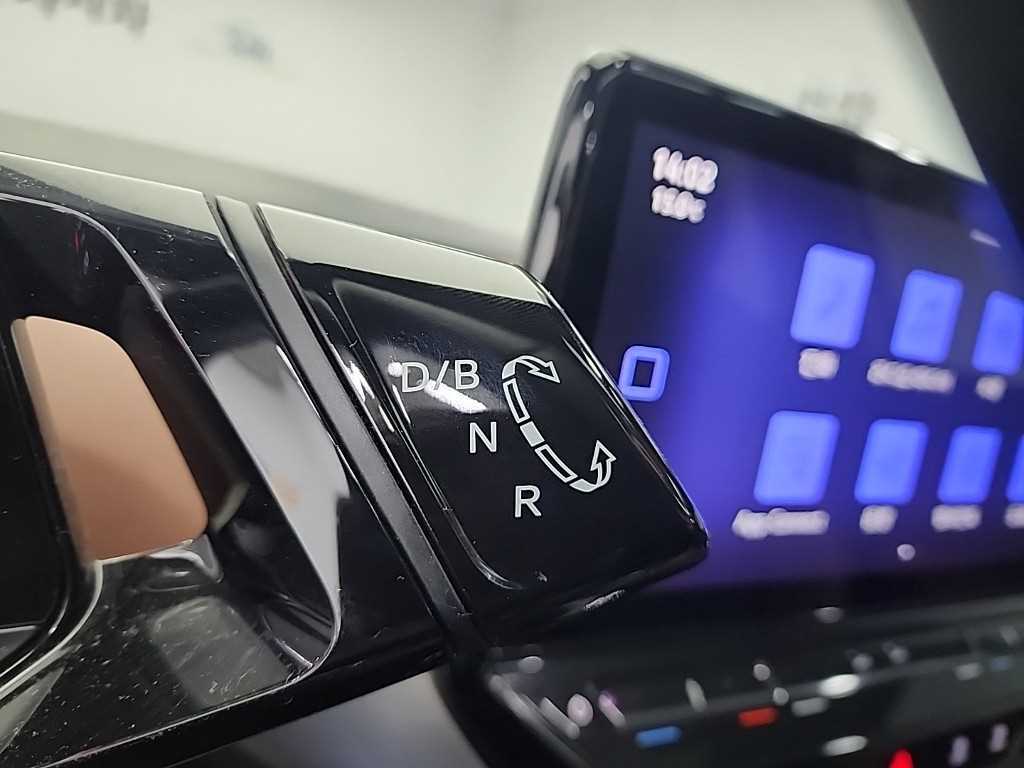 Volkswagen ID.4 - Vista 8