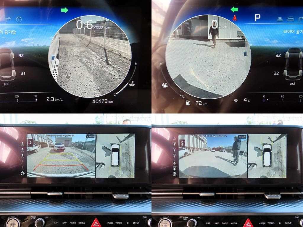 KIA Carnival 2021 Blanco - Importación desde Corea - HF Imports Iquique - Foto 17