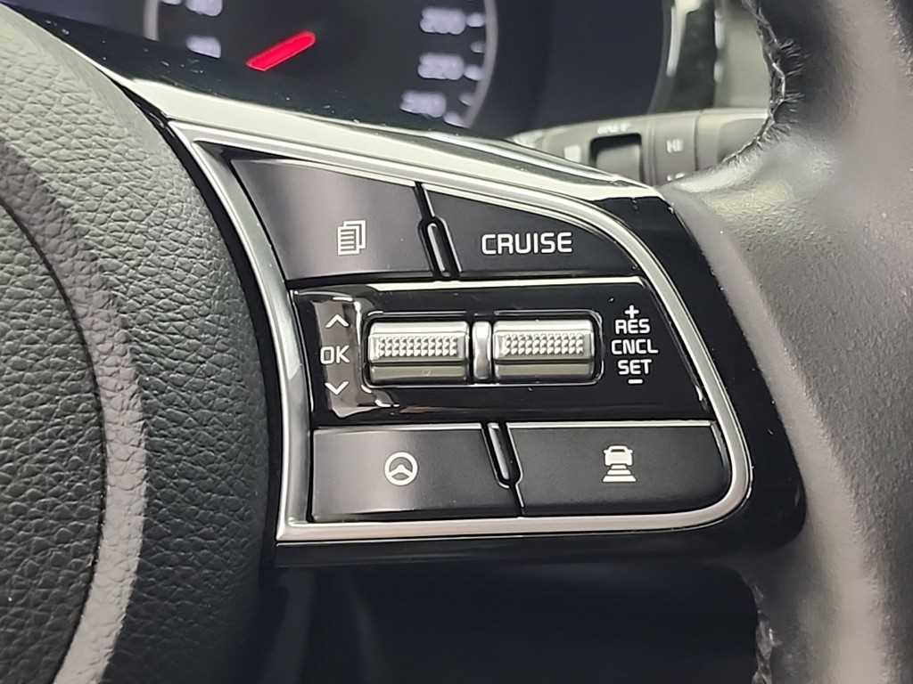 KIA Seltos 2020 Negro - Importación desde Corea - HF Imports Iquique - Foto 17