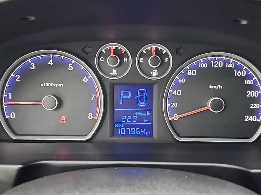 HYUNDAI i30 - Vista 6