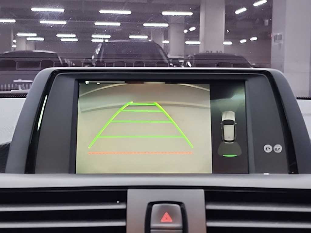 BMW 1 series 2013 Azul - Importación desde Corea - HF Imports Iquique - Foto 14