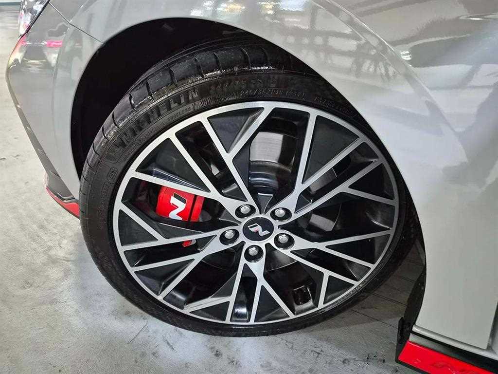 HYUNDAI Avante 2022 Gris - Importación desde Corea - HF Imports Iquique - Foto 20