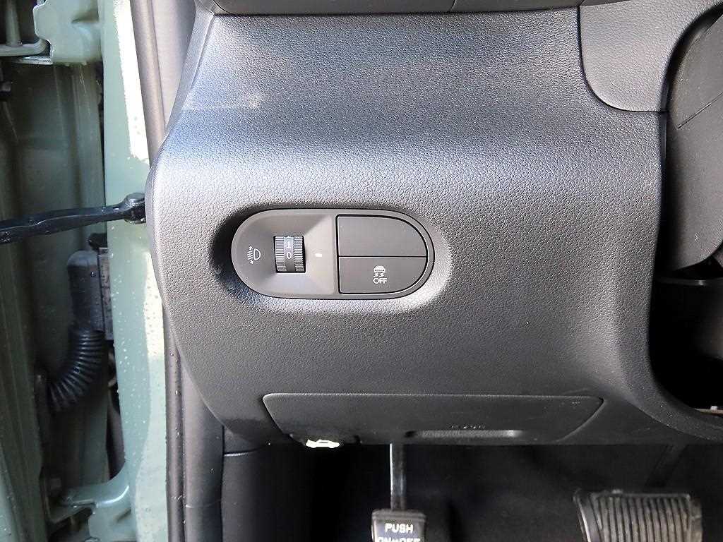 HYUNDAI Casper - Vista 12