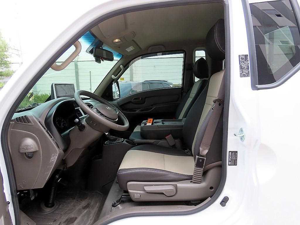 Small Truck Top_Powergate - Vista 6
