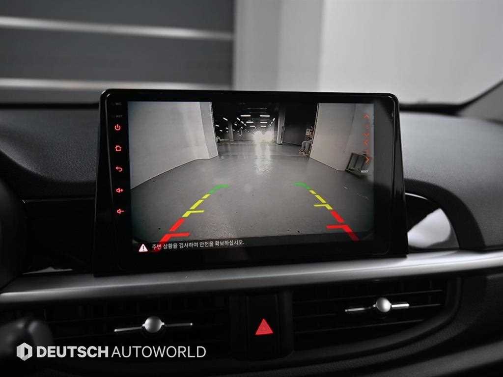 KIA Morning 2017 the color of pearl - Importación desde Corea - HF Imports Iquique - Foto 15