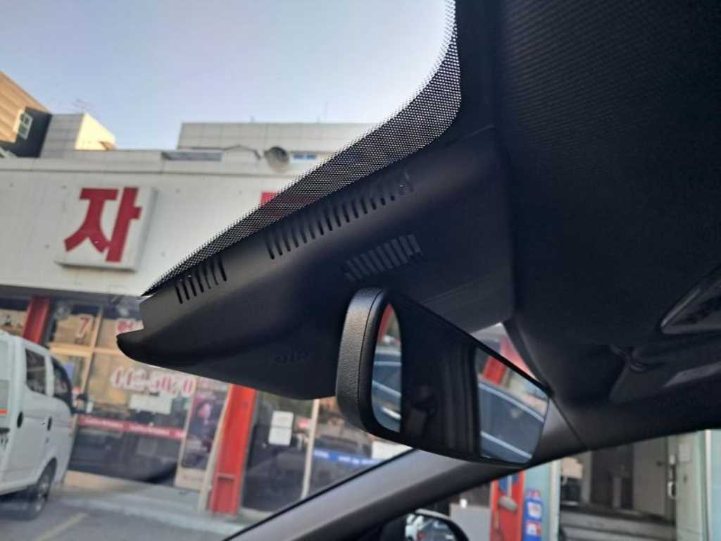 HYUNDAI Tucson - Vista 12