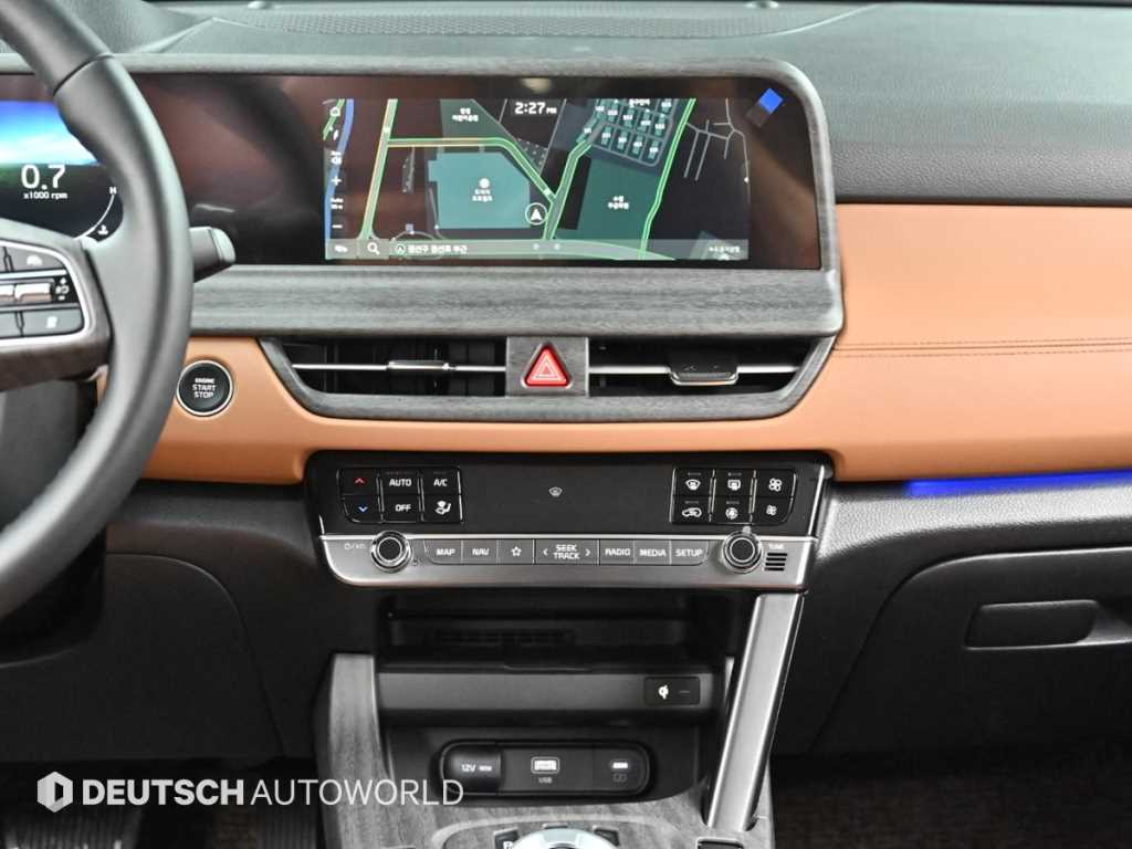 KIA Seltos 2025 Blanco - Importación desde Corea - HF Imports Iquique - Foto 15