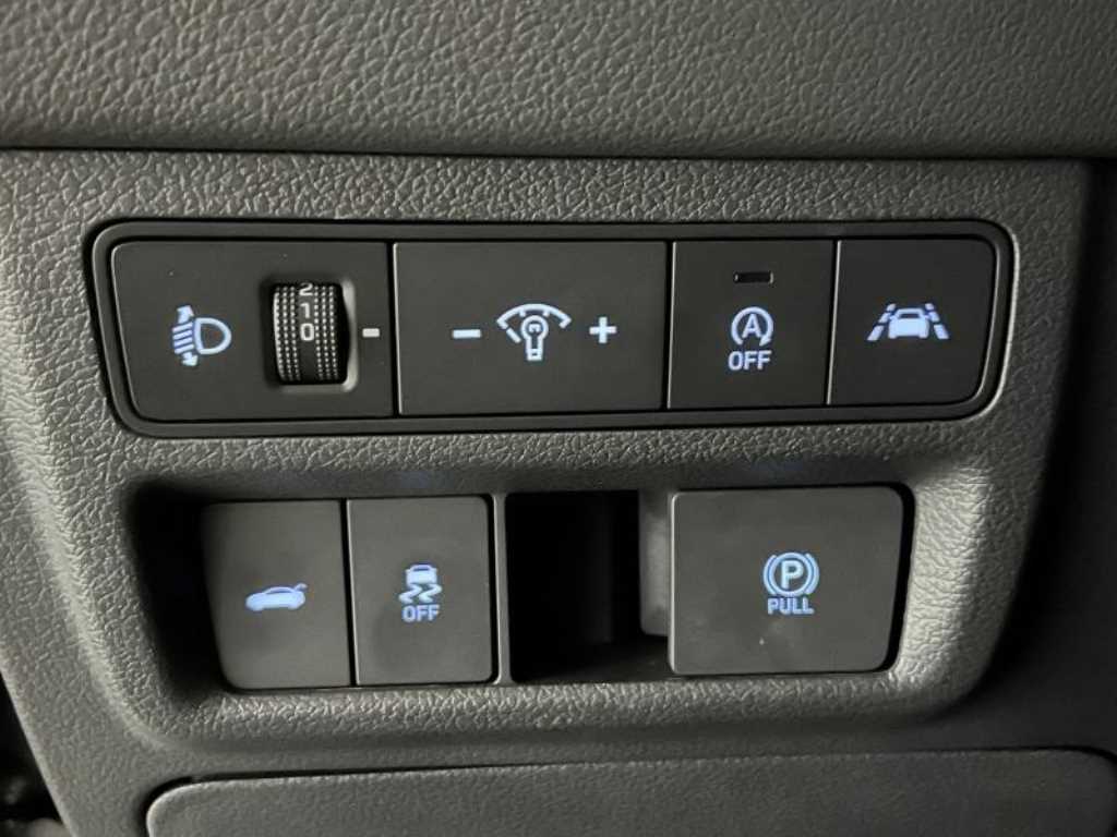 HYUNDAI Sonata 2020 Negro - Importación desde Corea - HF Imports Iquique - Foto 14