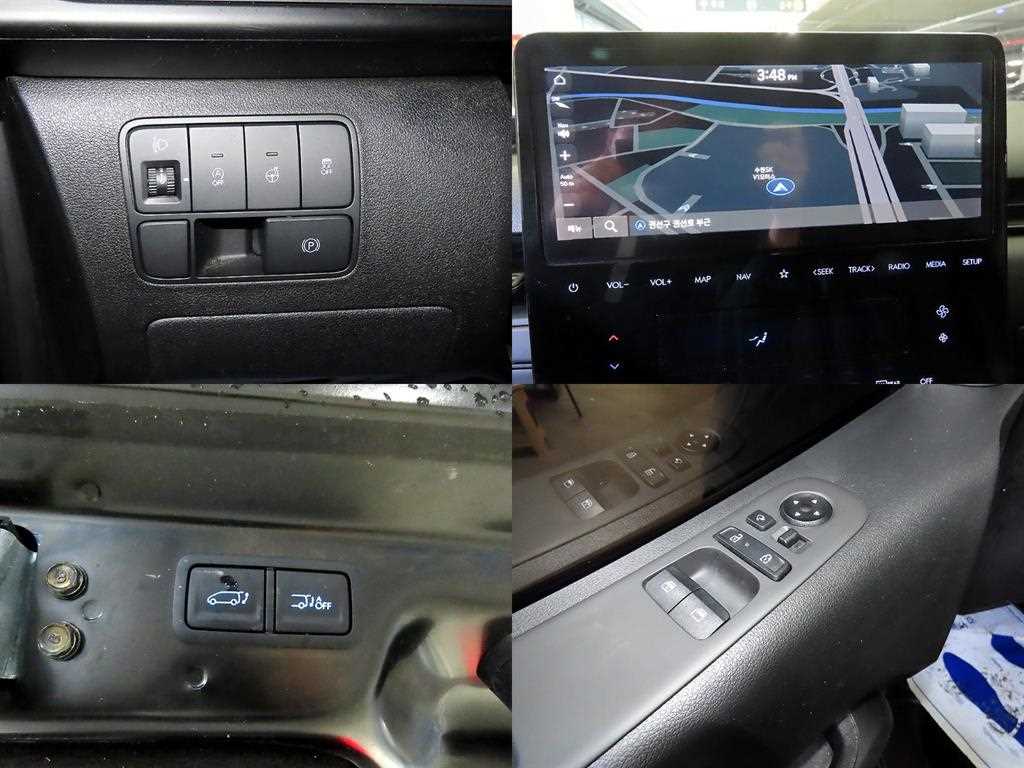 HYUNDAI Staria 2025 - Importación desde Corea - HF Imports Iquique - Foto 18