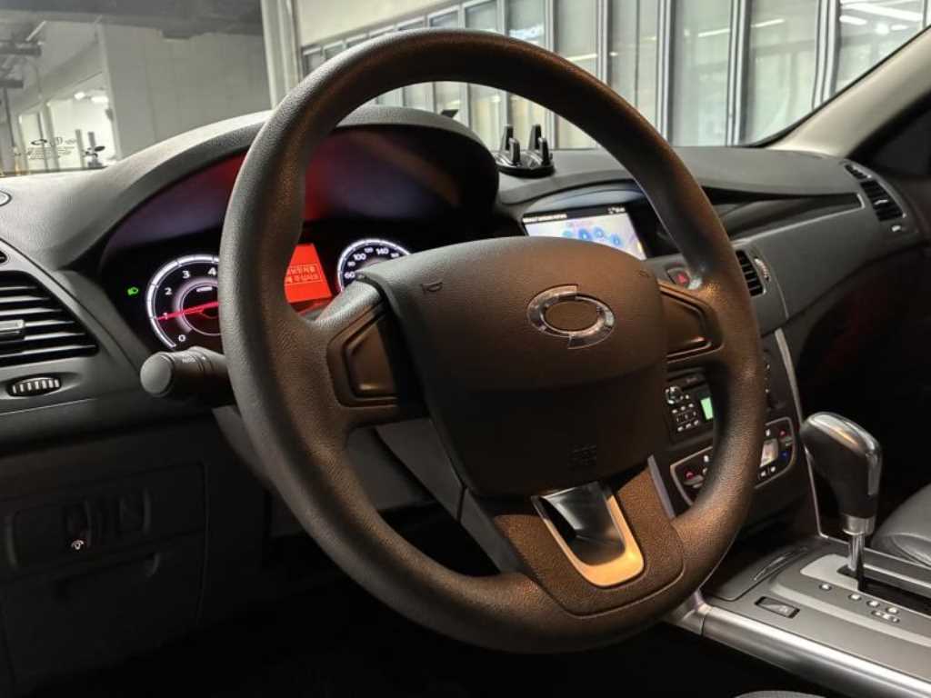 SAMSUNG SM5 - Vista 5