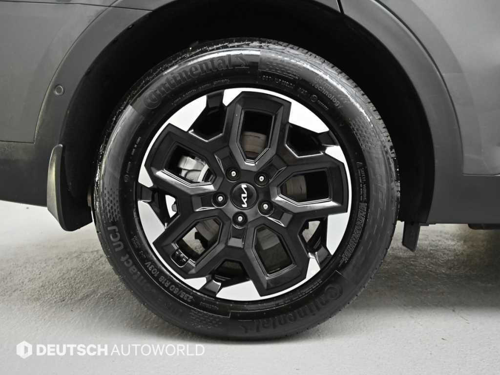 KIA Sorento - Vista 5