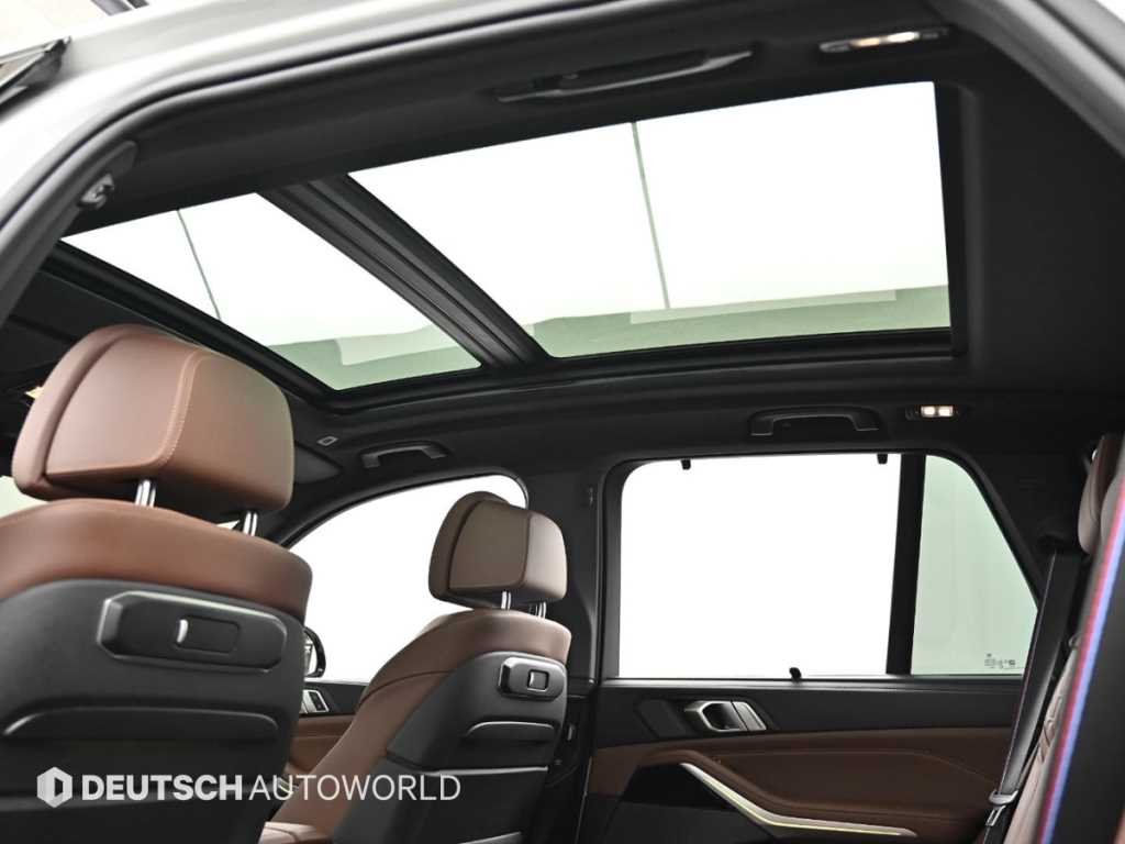 BMW X5 2025 Blanco - Importación desde Corea - HF Imports Iquique - Foto 18