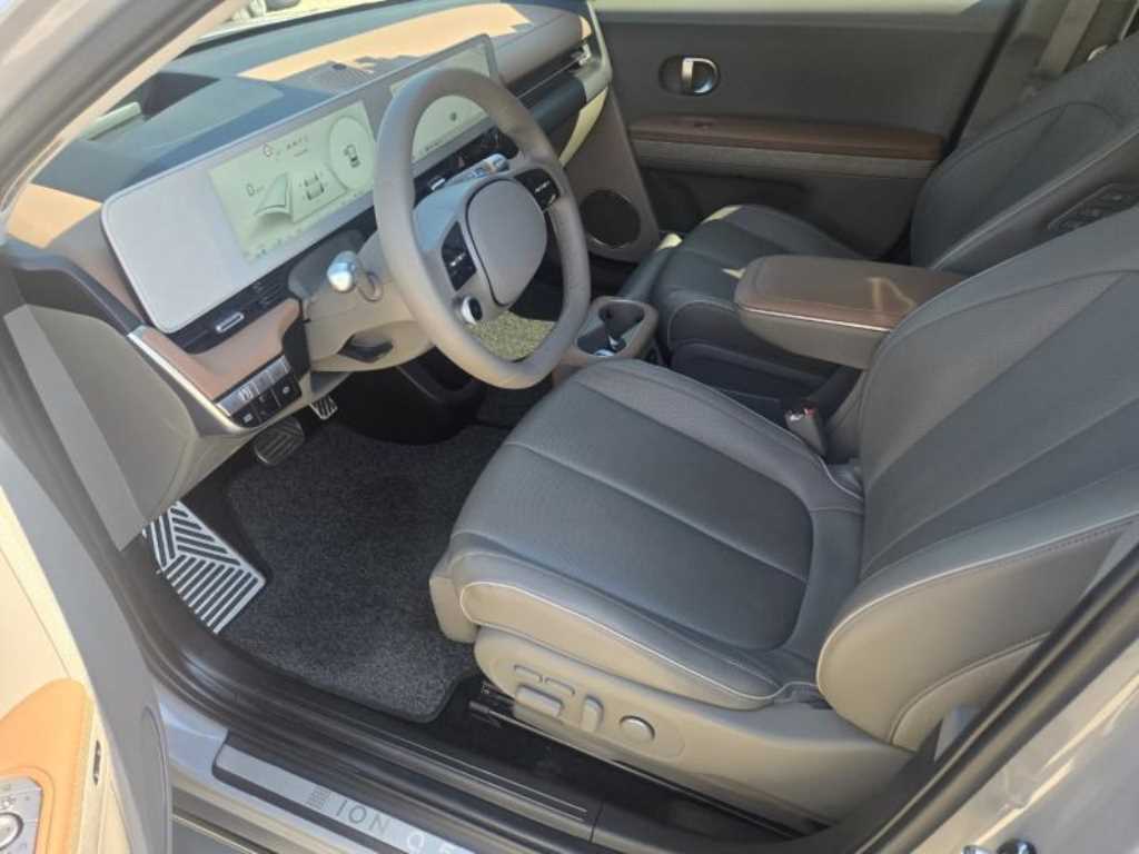 HYUNDAI Ioniq 5 2023 - Importación desde Corea - HF Imports Iquique - Foto 14