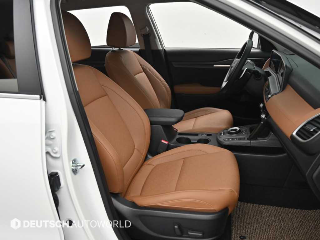 KIA Seltos - Vista 12