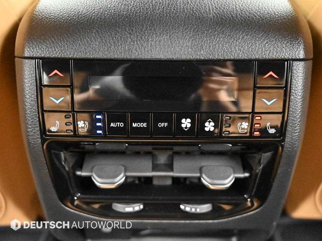 Jeep Cherokee 2023 Blanco - Importación desde Corea - HF Imports Iquique - Foto 16