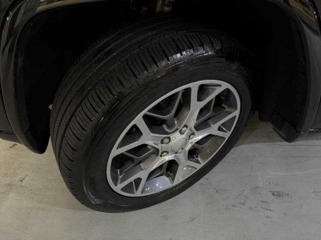 Jeep Cherokee 2019 Negro - Importación desde Corea - HF Imports Iquique - Foto 20