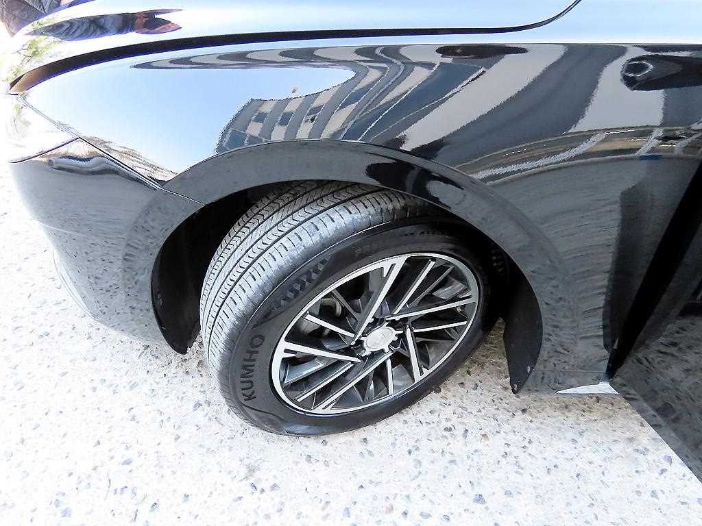 HYUNDAI Grandeur 2021 Negro - Importación desde Corea - HF Imports Iquique - Foto 20