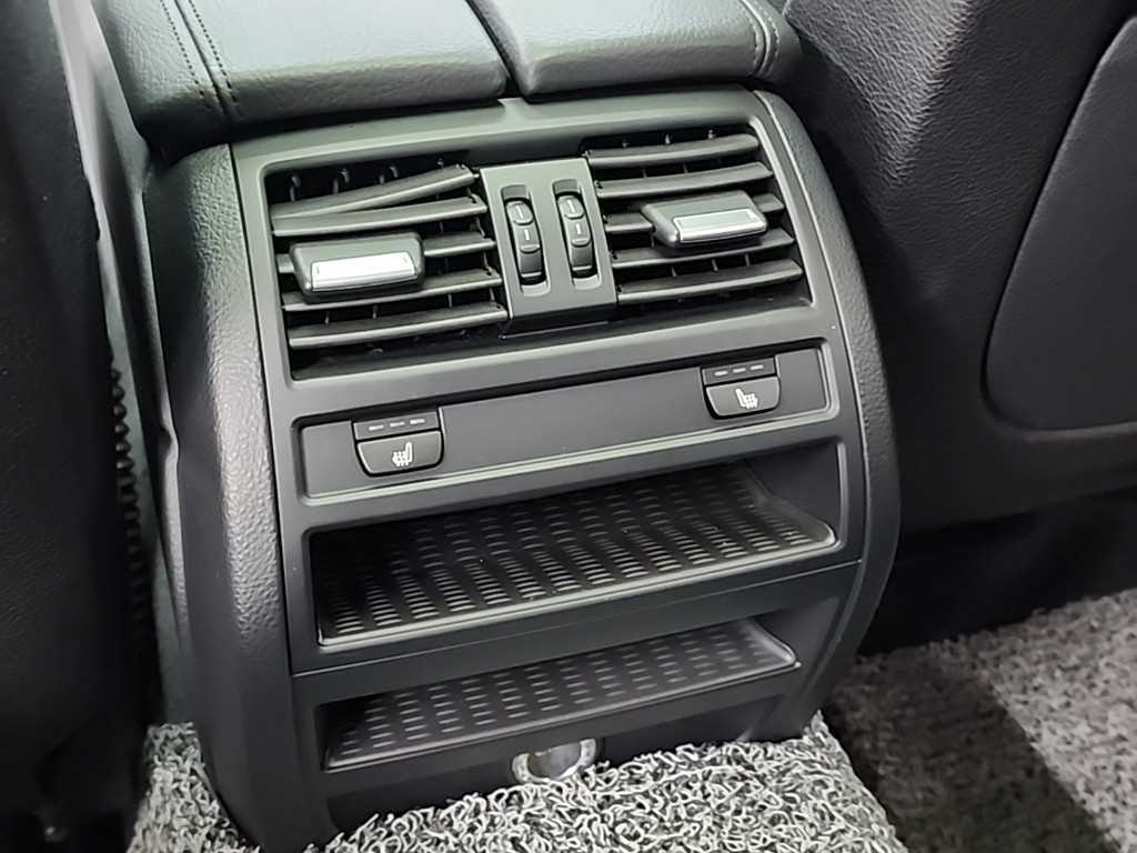 BMW 5 Series 2016 Plateado - Importación desde Corea - HF Imports Iquique - Foto 13