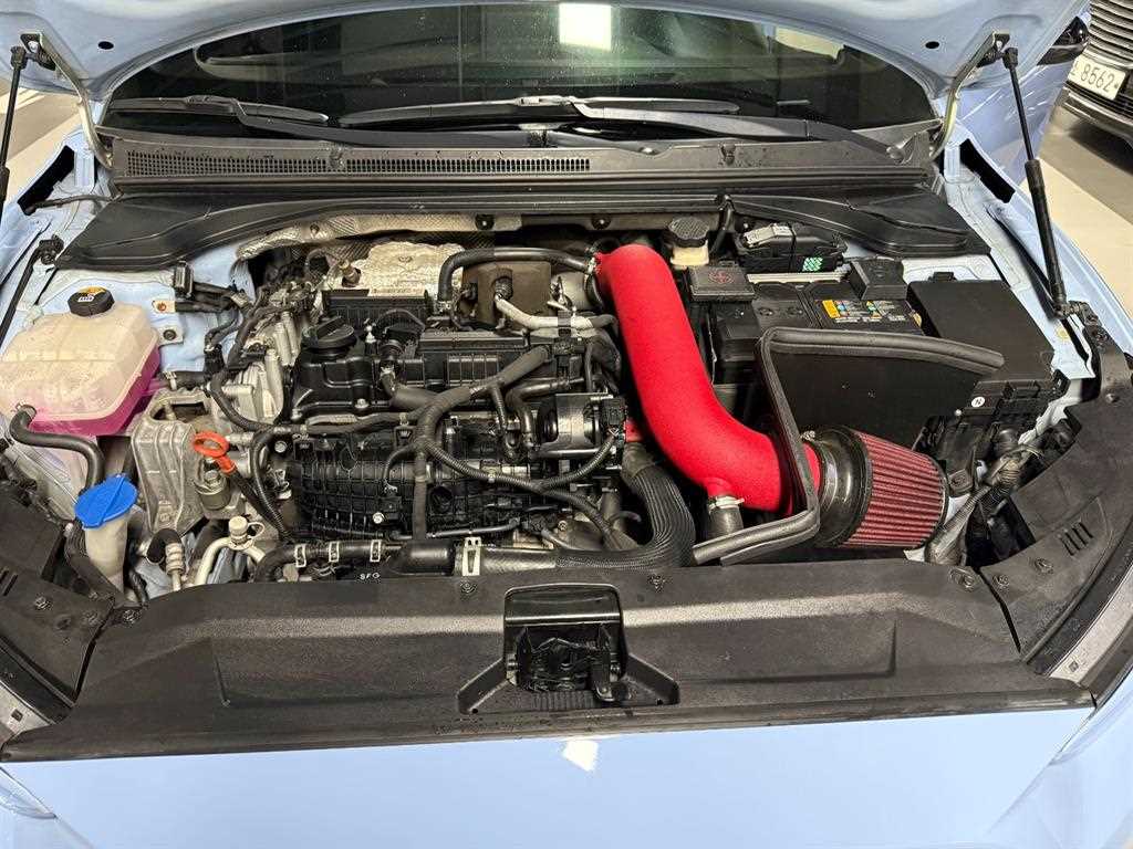 HYUNDAI Veloster - Vista 5