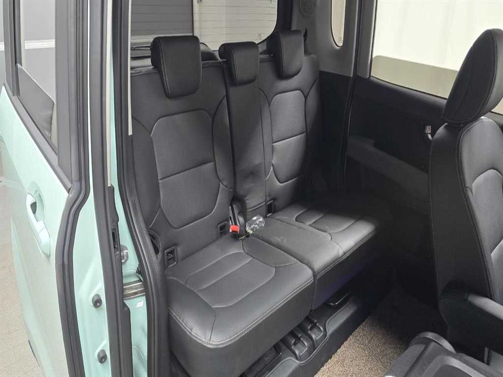 KIA Ray 2023 skyblue - Importación desde Corea - HF Imports Iquique - Foto 14