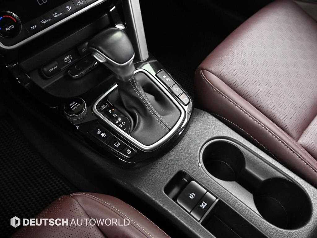 KIA Seltos - Vista 10