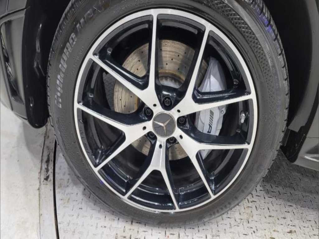 Mercedes Benz GLC Class 2022 - Importación desde Corea - HF Imports Iquique - Foto 19