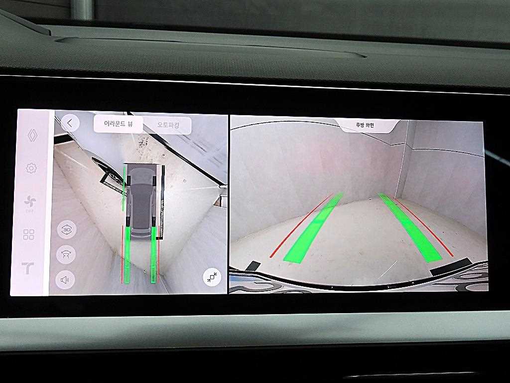 SAMSUNG Grand Koleos 2025 Blanco - Importación desde Corea - HF Imports Iquique - Foto 15