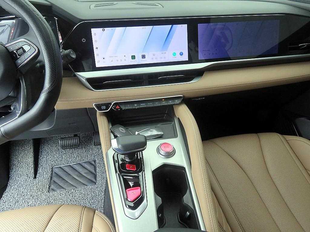 SAMSUNG Grand Koleos 2025 Gris - Importación desde Corea - HF Imports Iquique - Foto 14