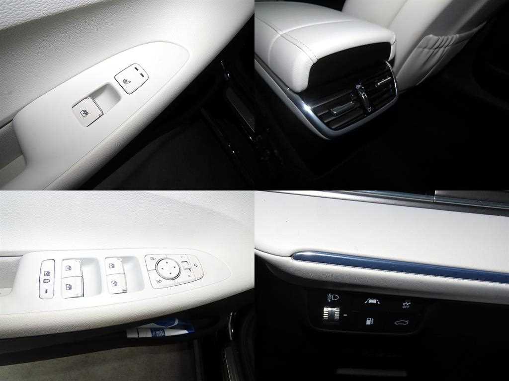 HYUNDAI Grandeur 2022 - Importación desde Corea - HF Imports Iquique - Foto 17