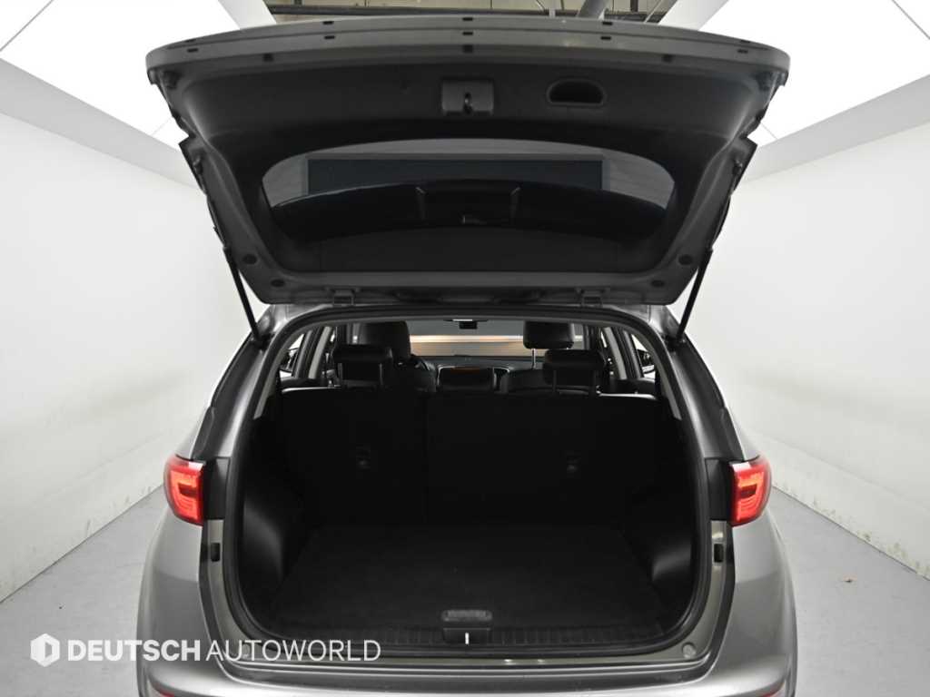 KIA Sportage 2016 - Importación desde Corea - HF Imports Iquique - Foto 19