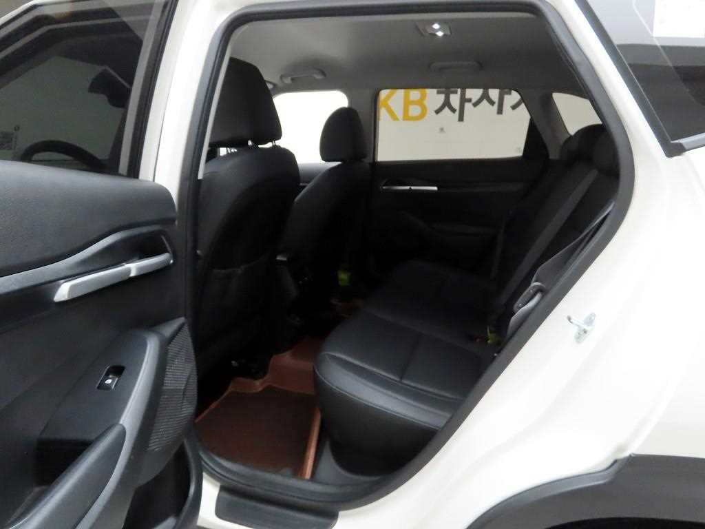 KIA Seltos 2024 - Importación desde Corea - HF Imports Iquique - Foto 15