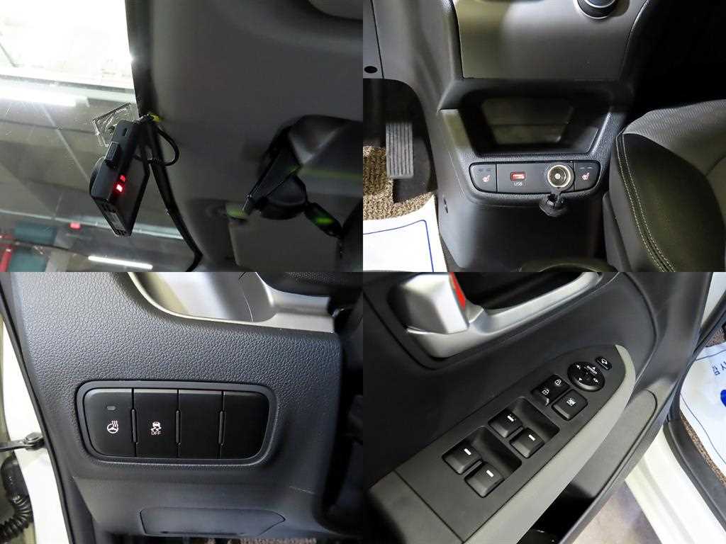 KIA Ray 2020 Blanco - Importación desde Corea - HF Imports Iquique - Foto 18