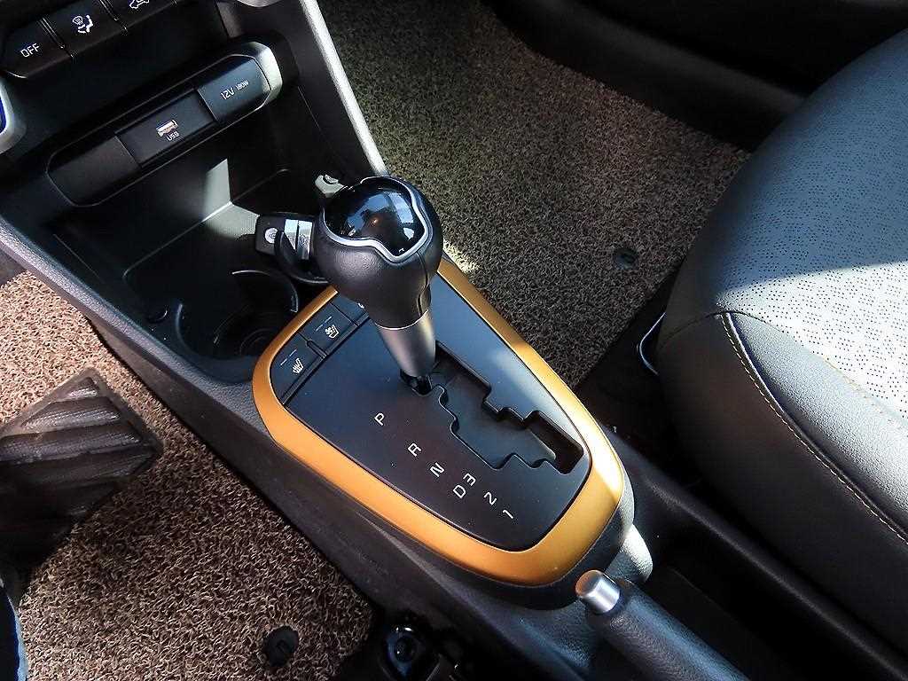 KIA Morning - Vista 10