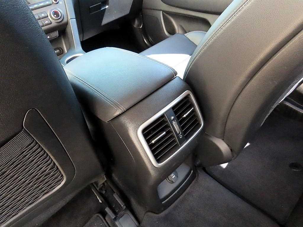 KIA Sportage 2017 Blanco - Importación desde Corea - HF Imports Iquique - Foto 17